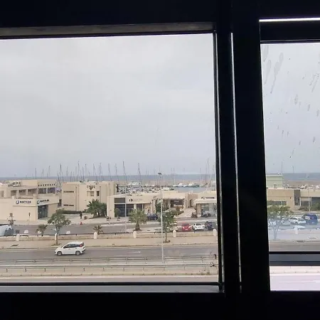 Appartement Marina View *