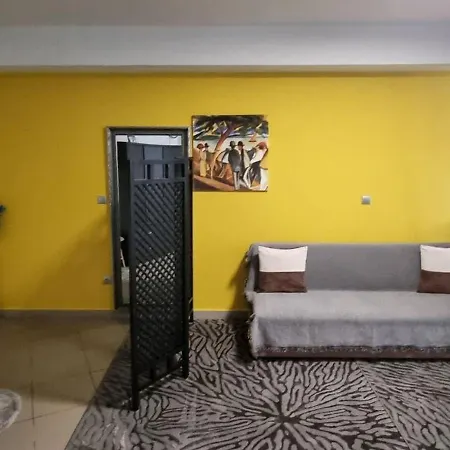 Appartement Marina View Rhodes City