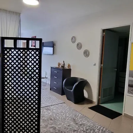 Marina View Appartement