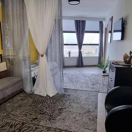 Marina View Appartement Rhodes City